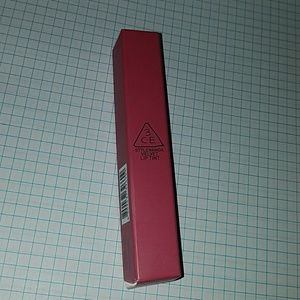 3ce velvet lip tint